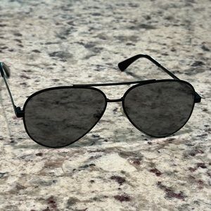 Saint Laurent Aviators